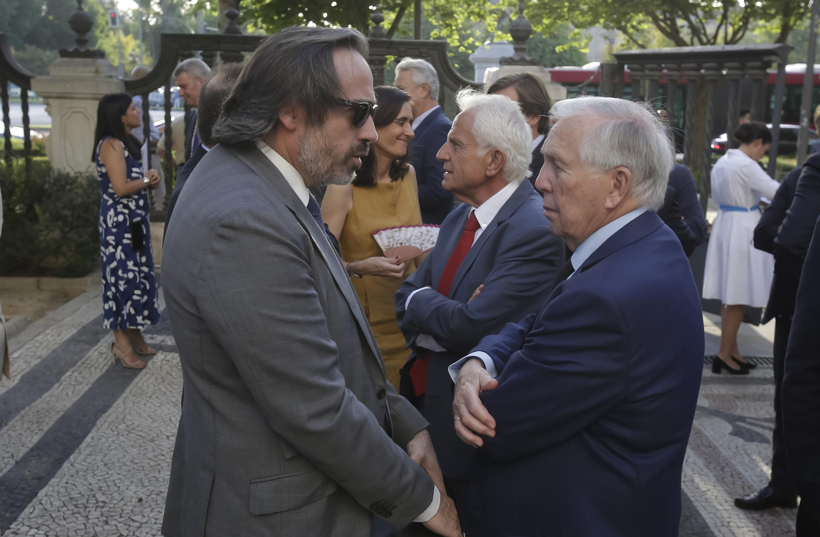 PREMIOS A LA EXCELENCIA DE LAS PYMES ANDALUZAS