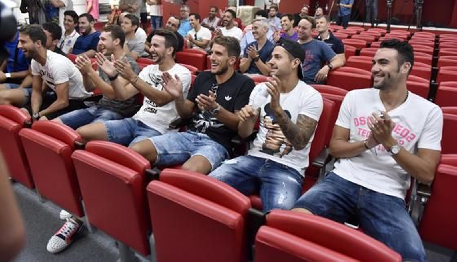 Foto: Juan Carlos Vázquez