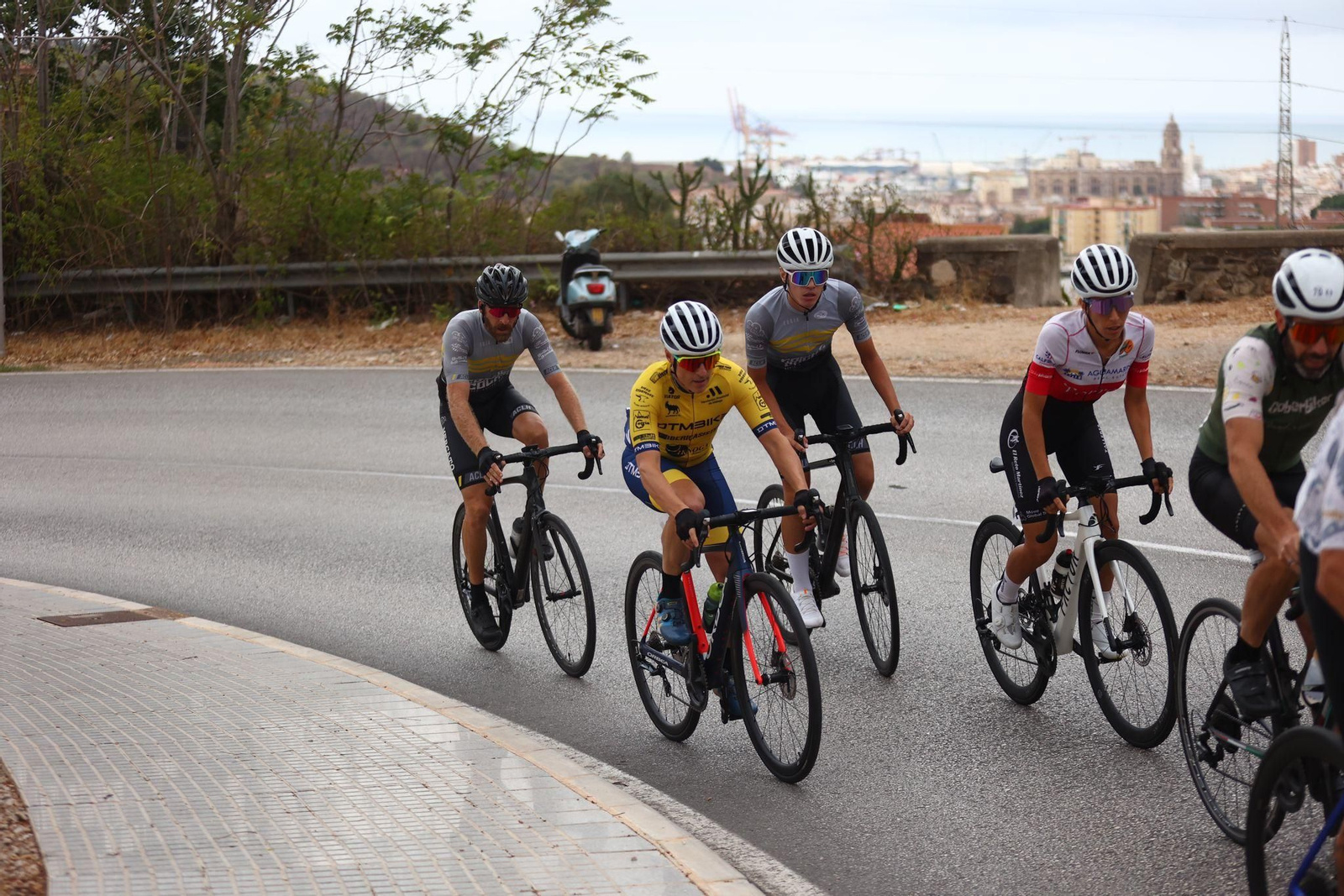 La Subida a la Reina 2024, en fotos