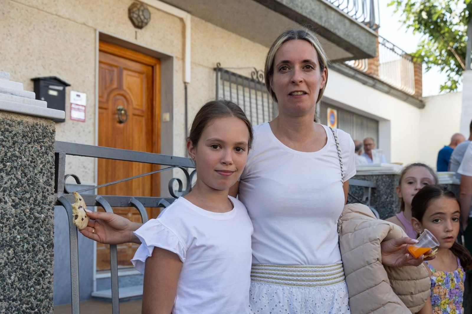 Feria en honor a la Virgen del Carmen de Monte Lope Álvarez