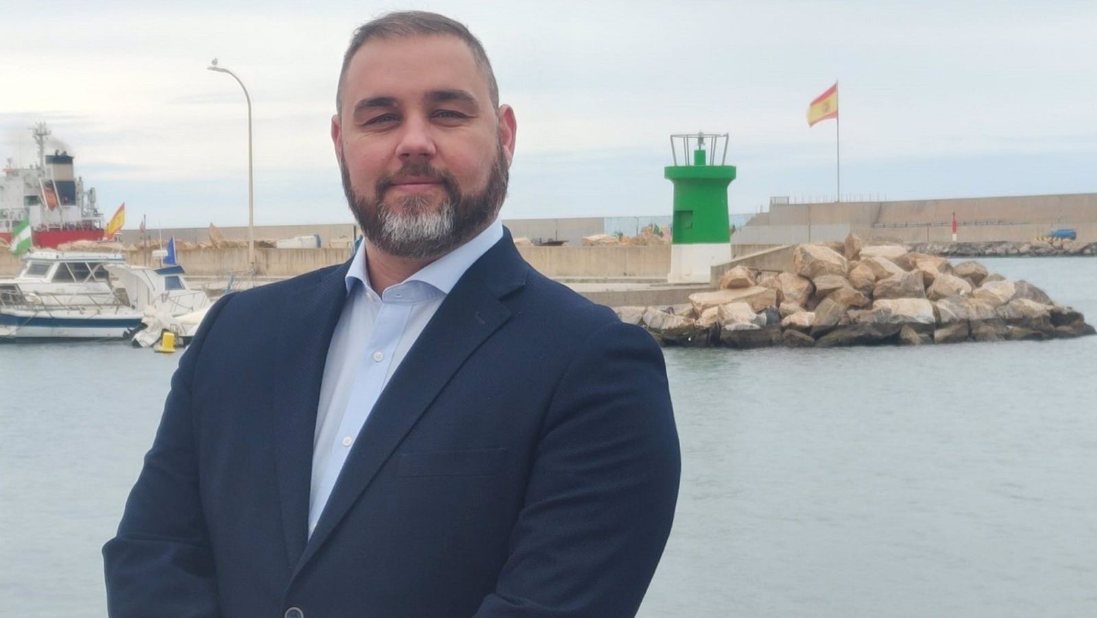 Vox Motril se compromete a luchar "contra la inseguridad creciente en los barrios"