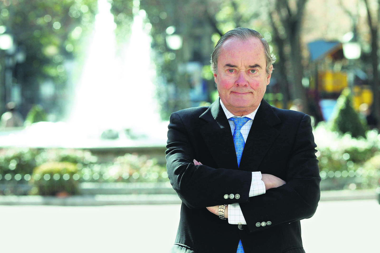 José Antonio Maldonado (Sevilla, 1944).