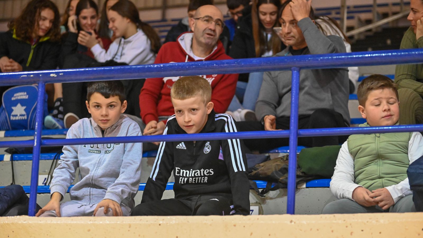 Las fotos de BM Ciudad de Algeciras - CBM Cordoba