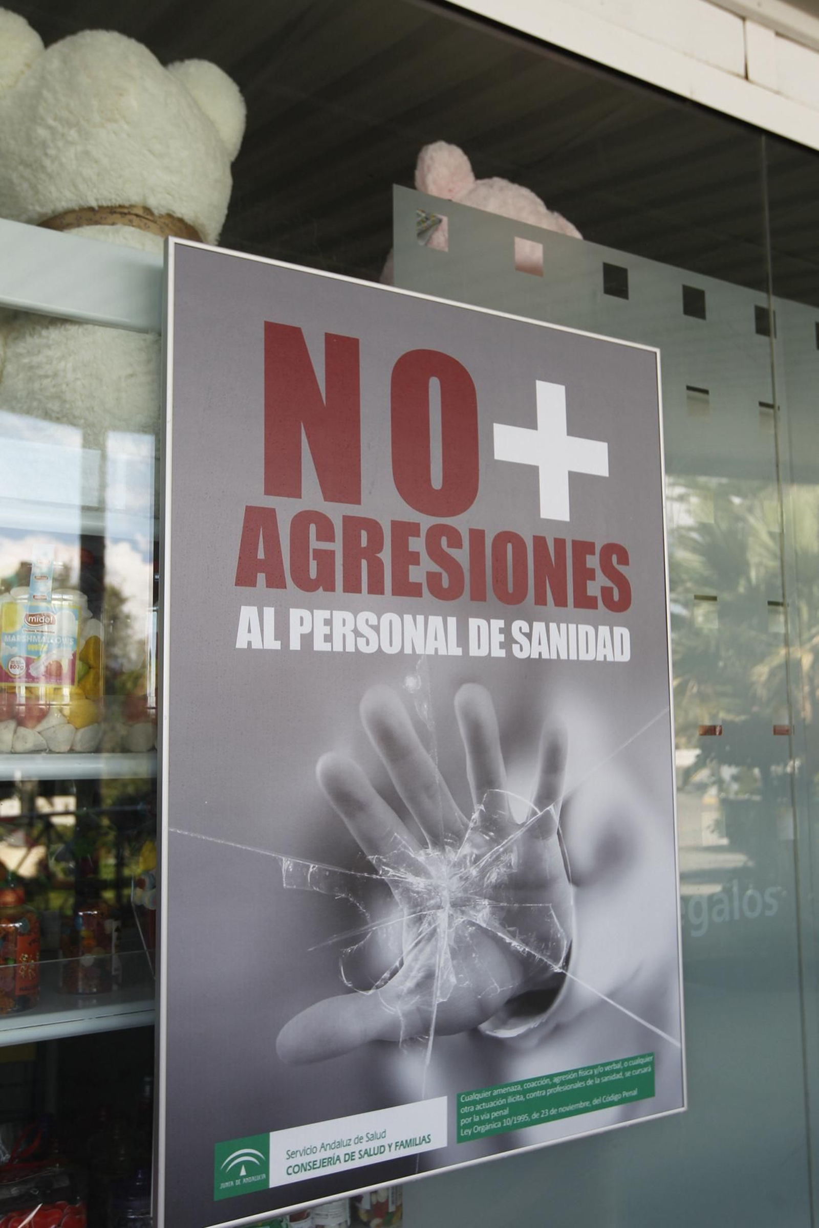 Fotogalería Coronavirus Almería-COVID-19