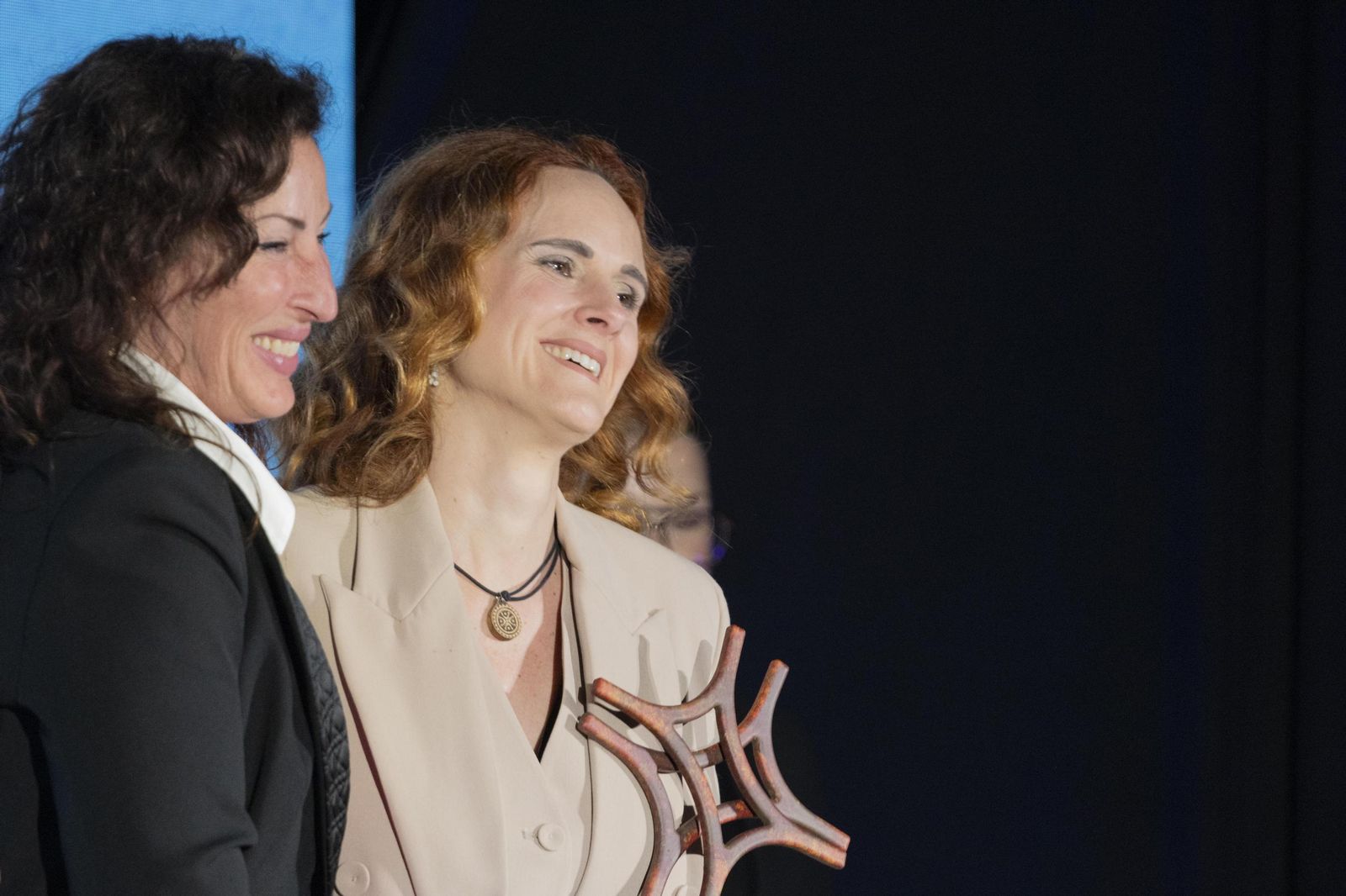 La entrega de los Premios Meridiana, en imágenes