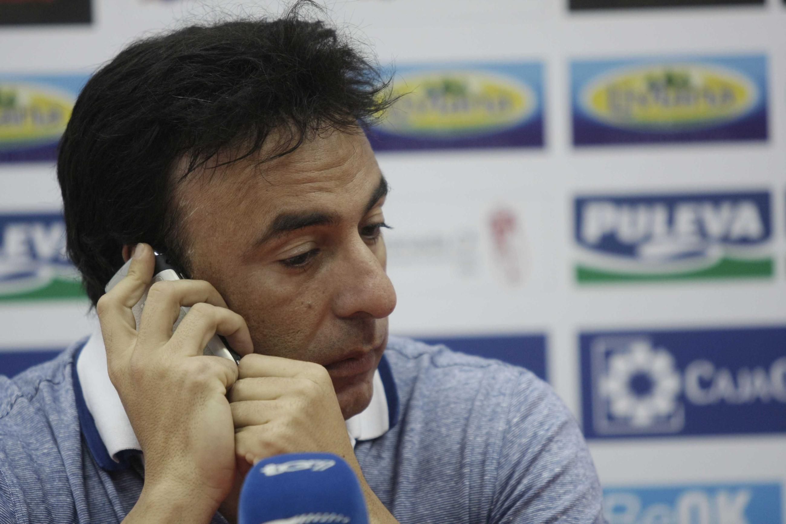 Cádiz CF: nuevo revés judicial de Pina a Vizcaíno