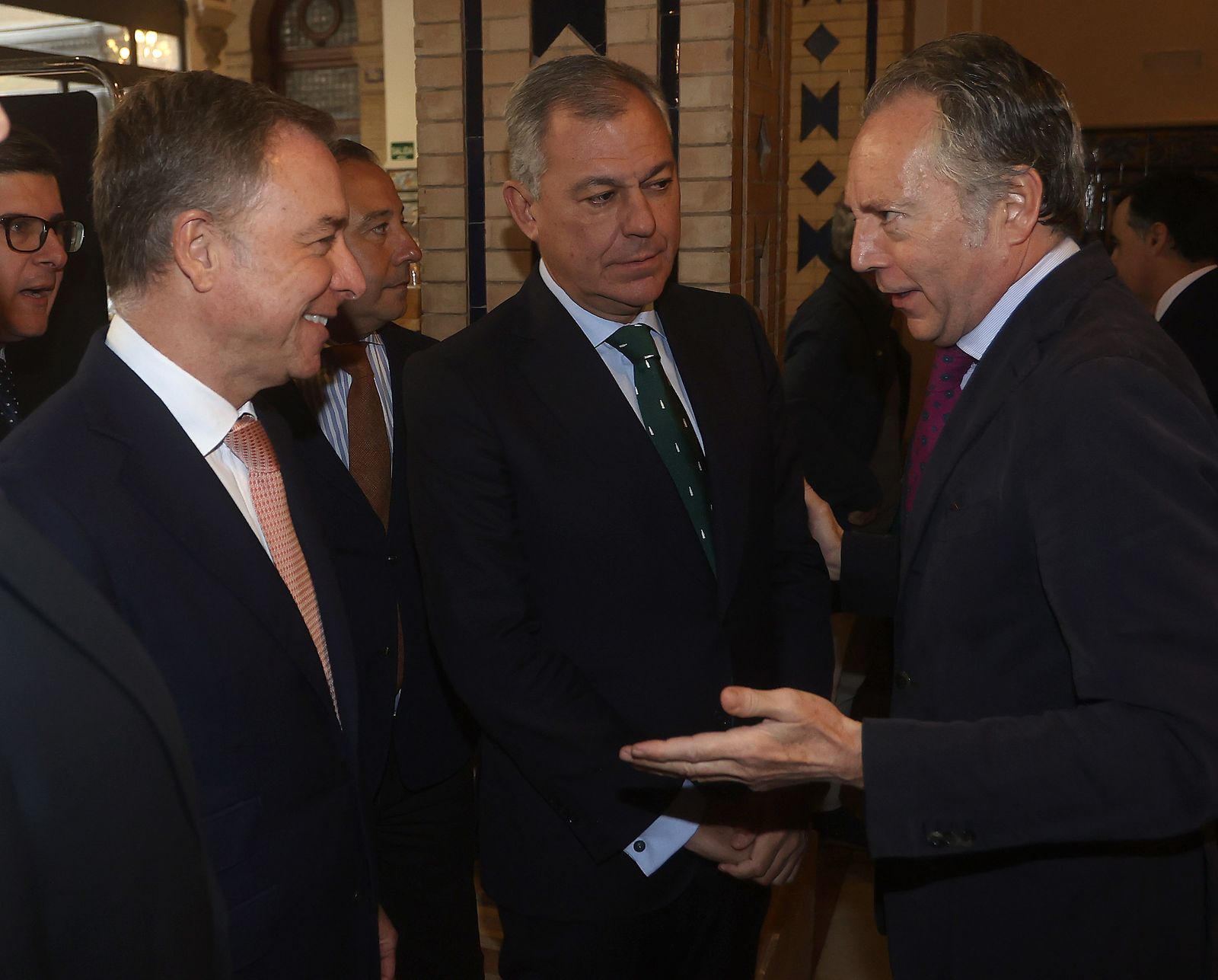 FORO INNOVACION Y STARTUPS. SANTANDER