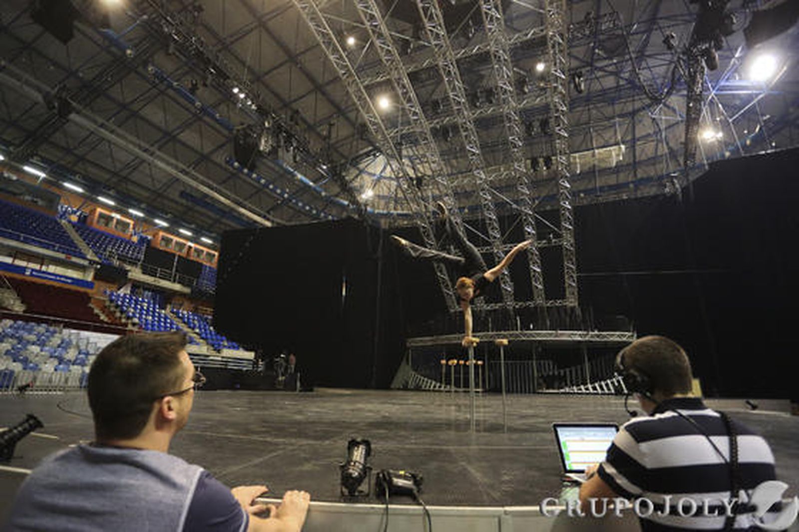 Foto: Javier Albiñana