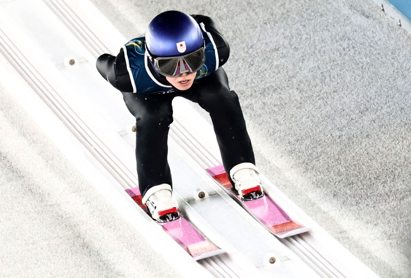 Las mejores fotos de los Juegos Olímpicos de invierno Milán Cortina d'Ampezzo 2026 | Novena jornada