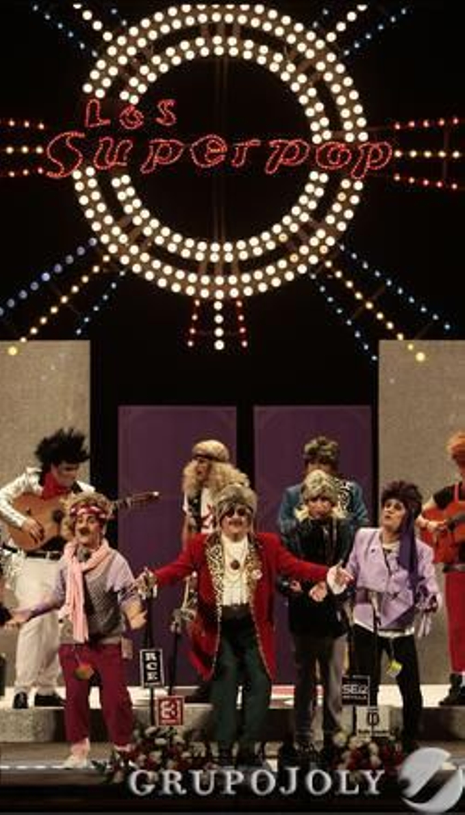 Foto: Lourdes de Vicente y Fito Carreto