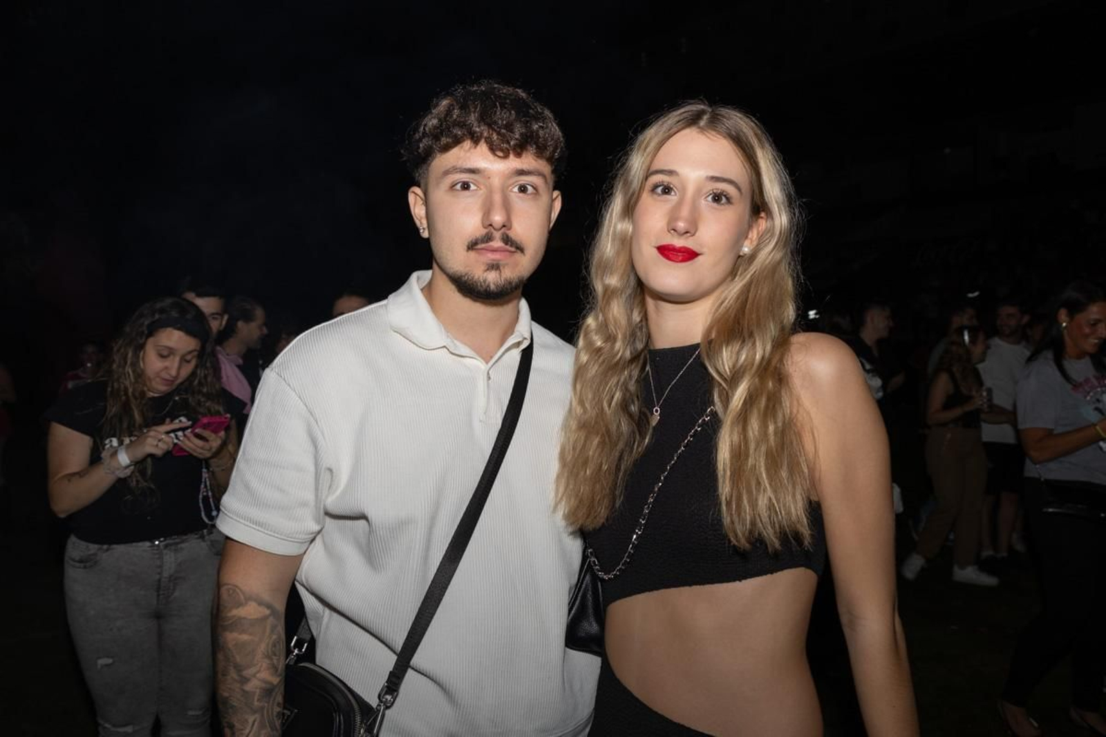 Saiko en el Selvatic Jaén Fest, en imágenes