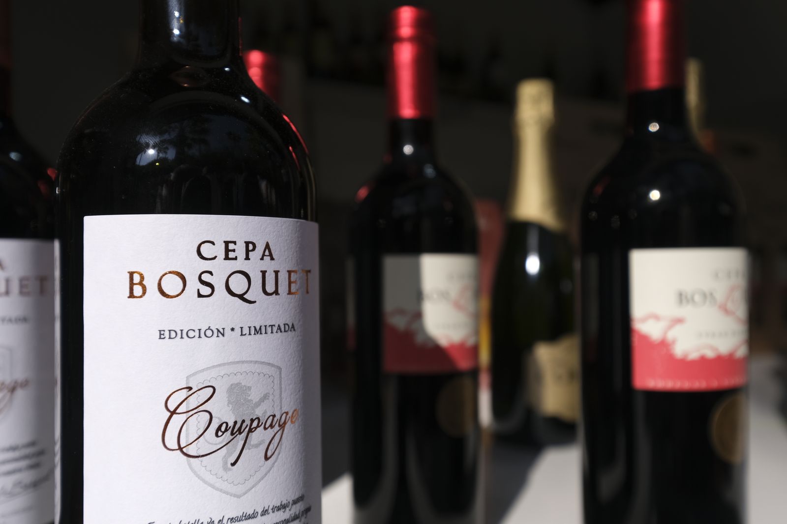 Fotogalería feria Sabores Almería