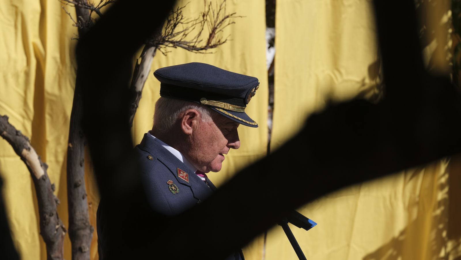 Fotogalería XXV aniversario Subdelegación de Defensa de Almería