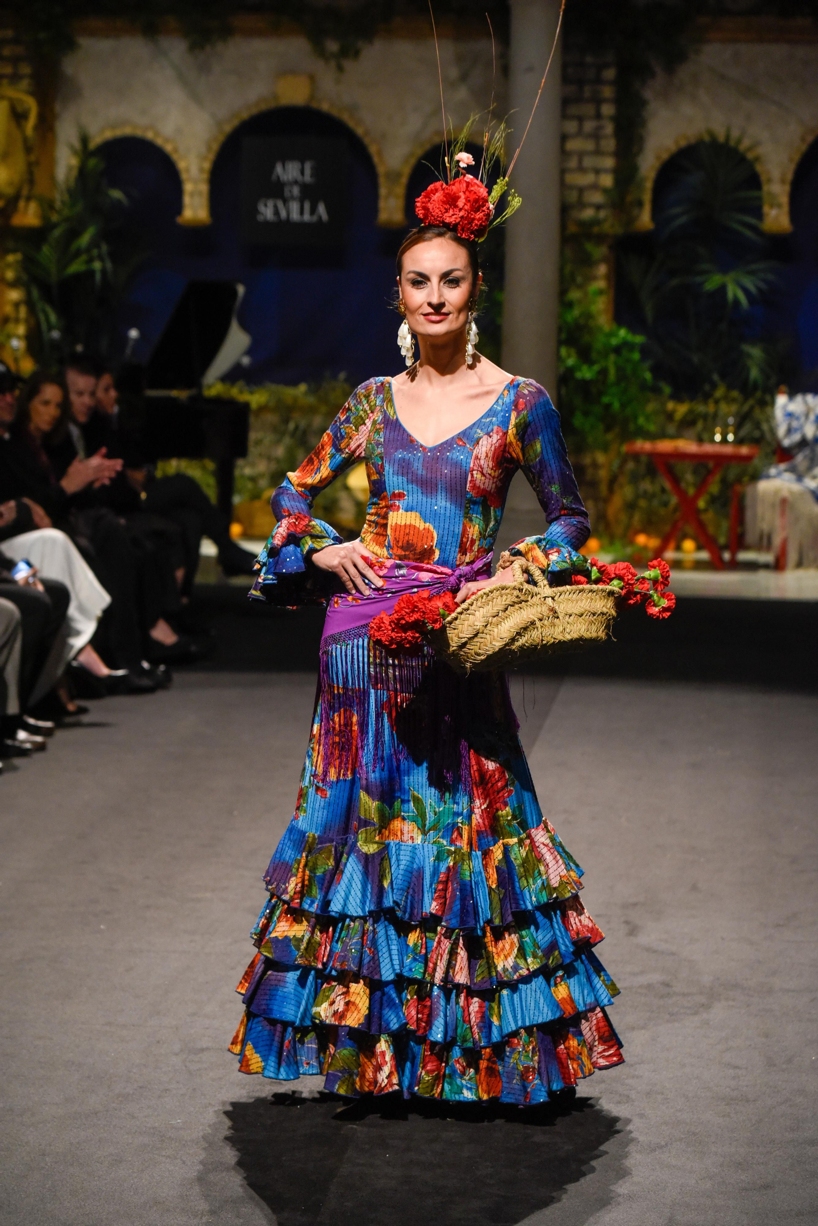 El desfile de Rocío Peralta por su 15 aniversario, todas las fotos