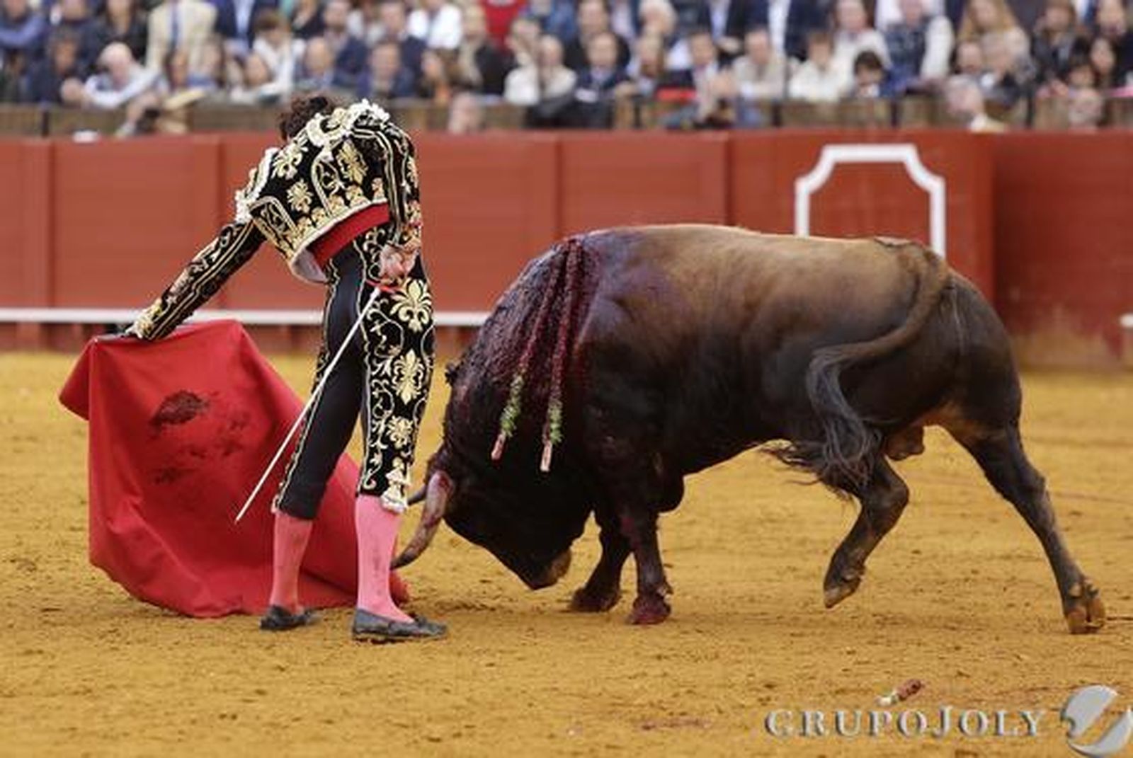 Finito de Córdoba. / Juan Carlos Muñoz