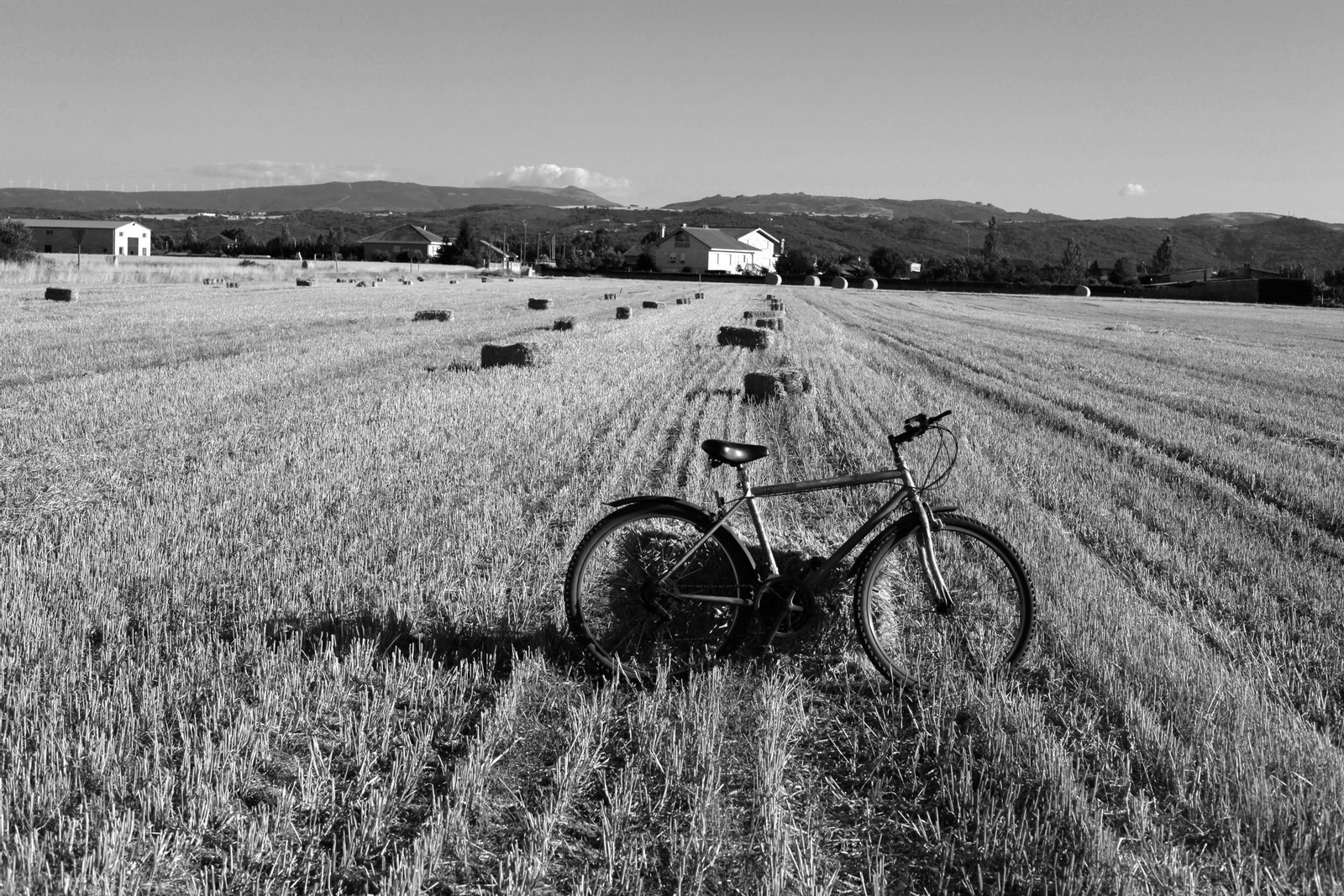 Una de las fotografías de Corina Arranz que se incluyen en el libro.