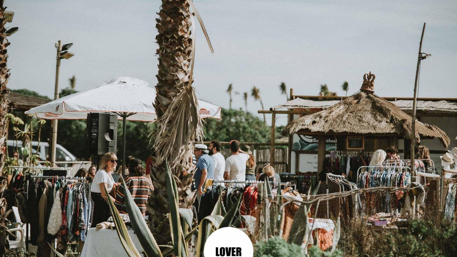 Chiringuito El Gran Babá.