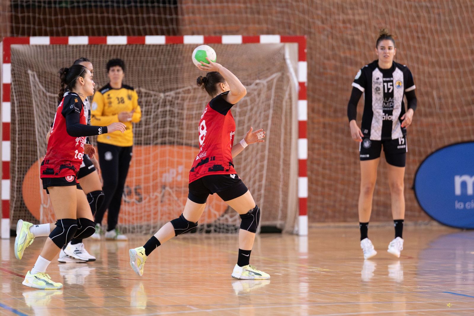 Costa del Sol-Morvedre, en fotos