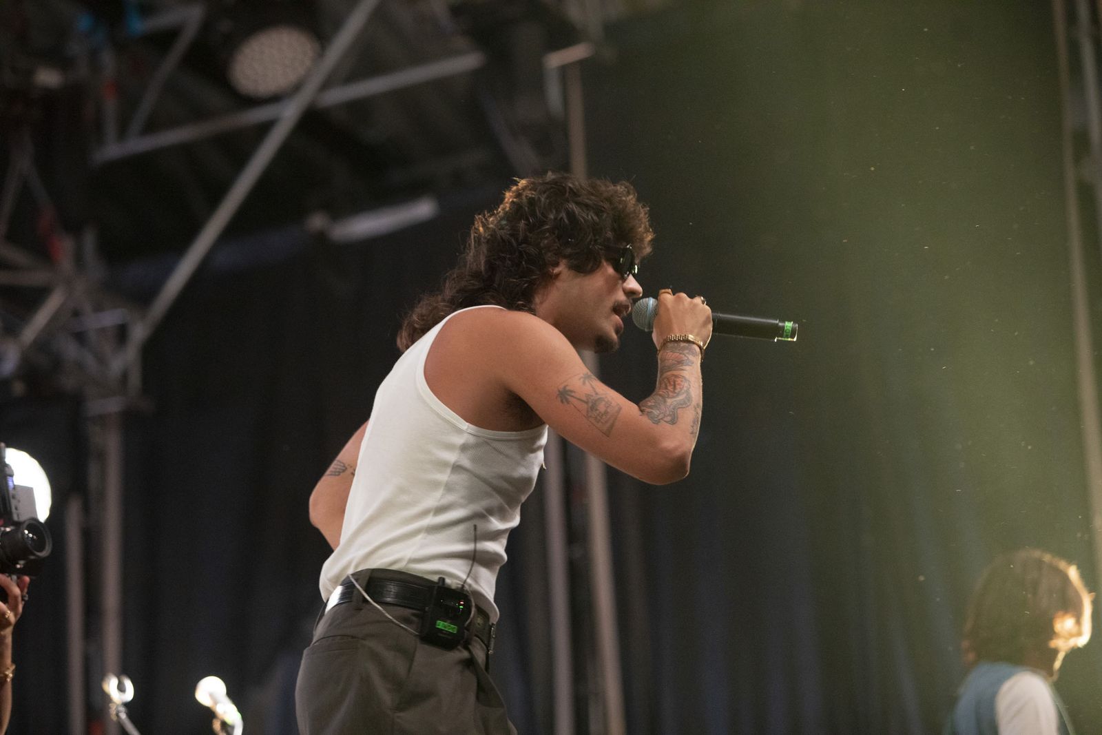 Concierto de La Plazuela en La Rinconada