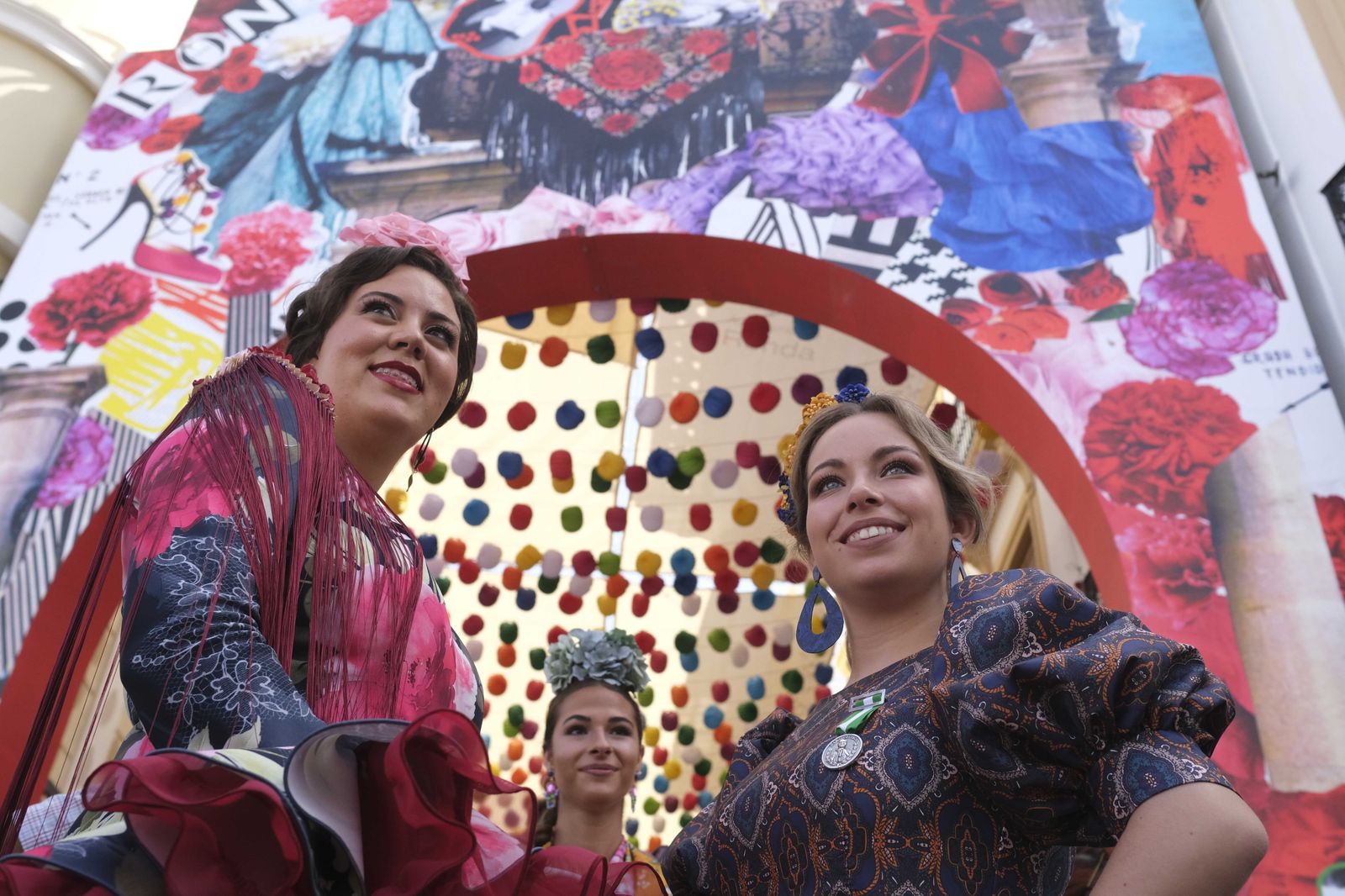 La Feria de Pedro Romero de Ronda, en fotos