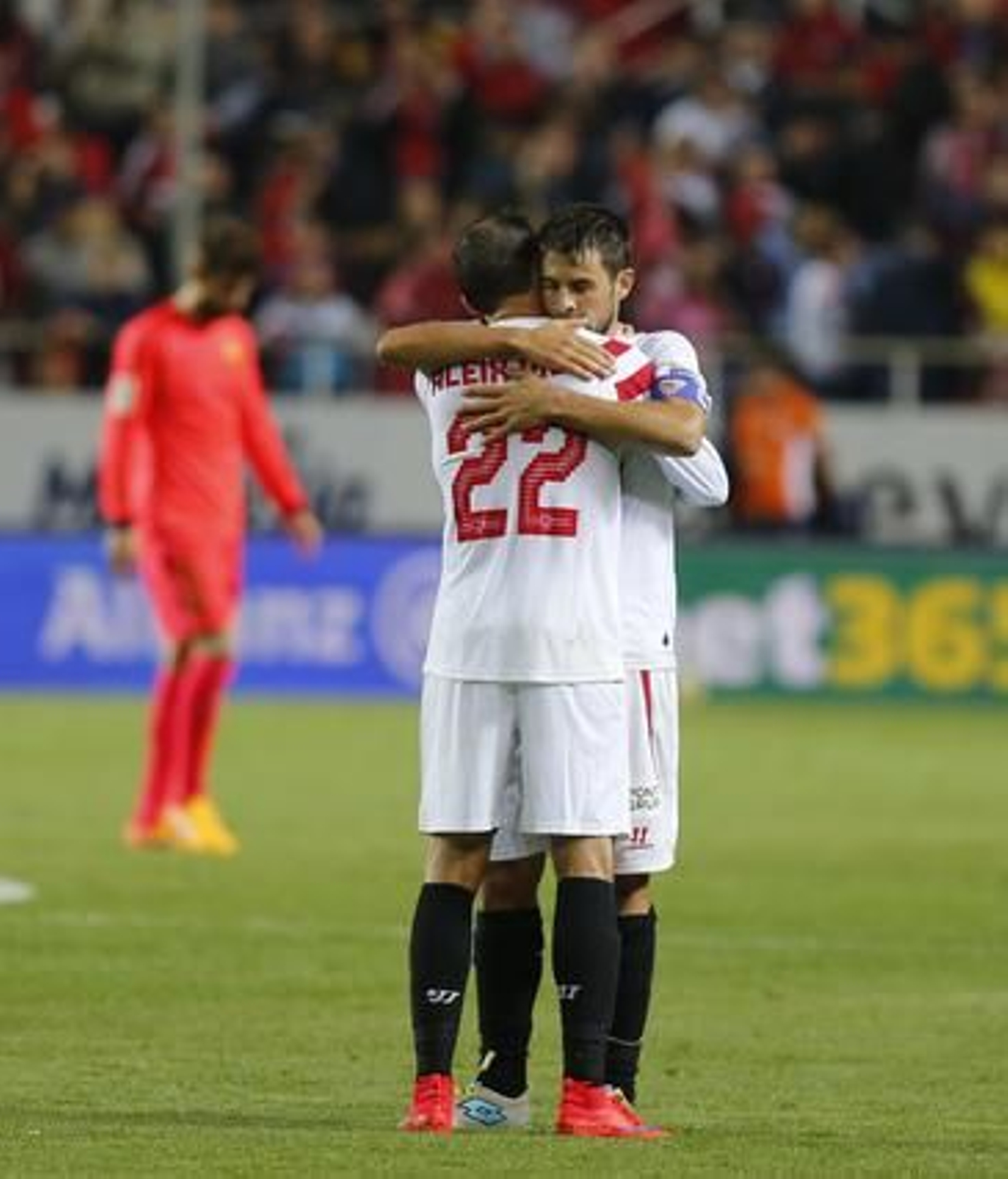 Foto: Antonio Pizarro