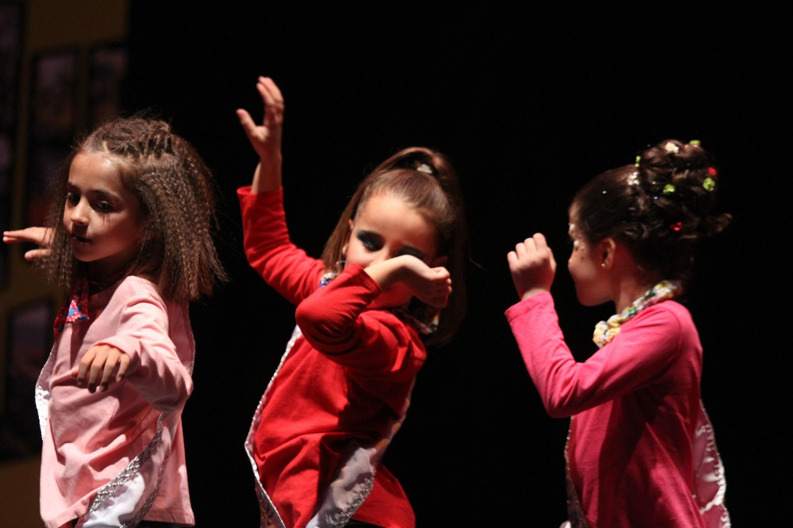 Gala de la coronación de  la choquera mayor e infantil del Carnaval Colombino 2018