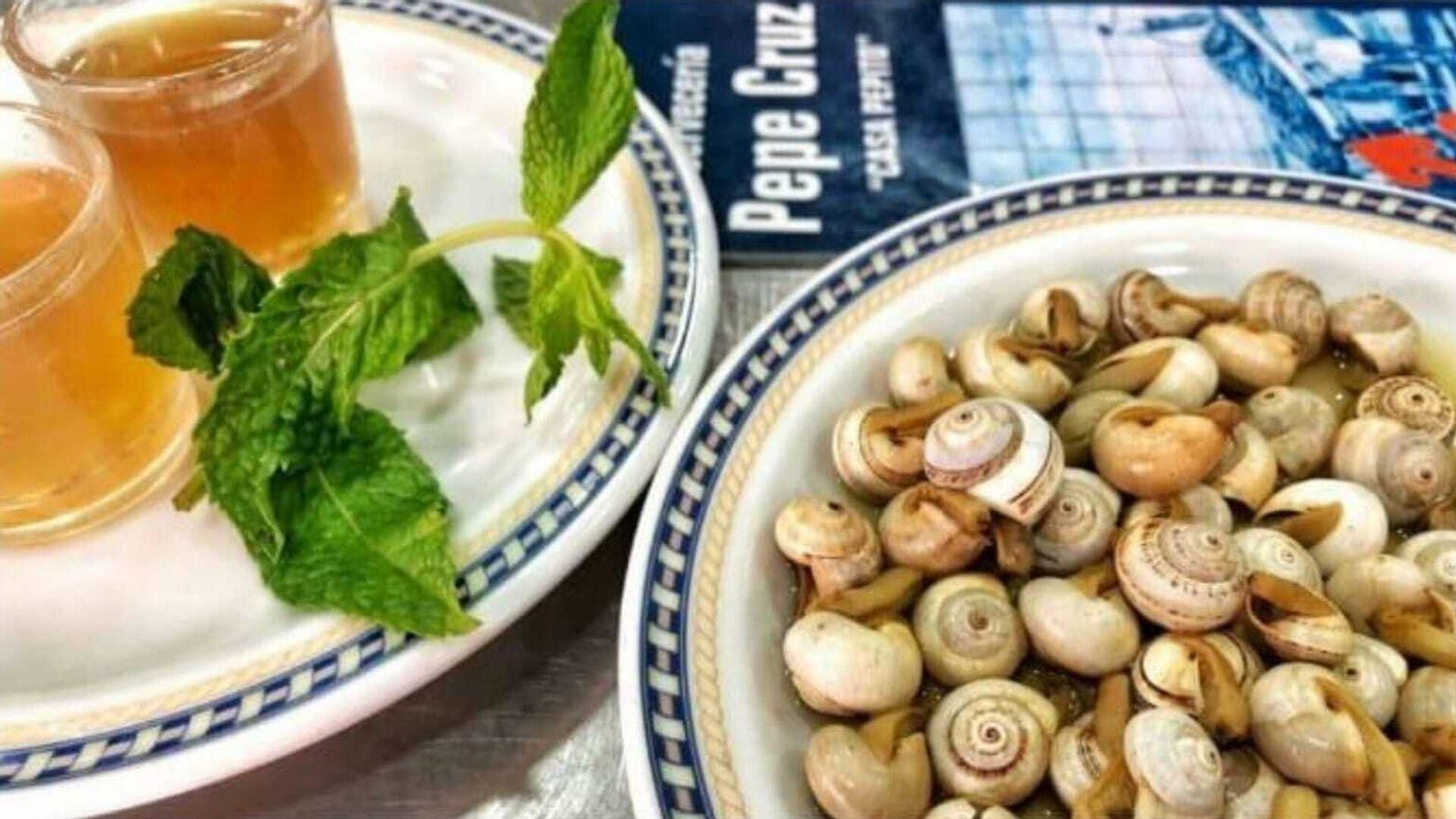 Cervecería Pepe Cruz