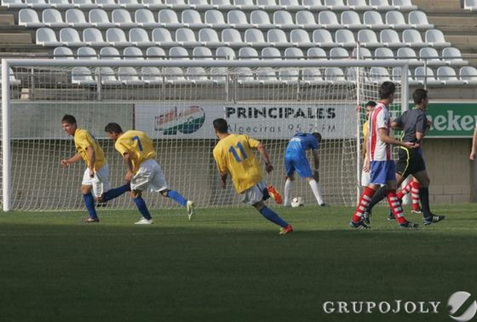 Foto: Jose Maria Quinones