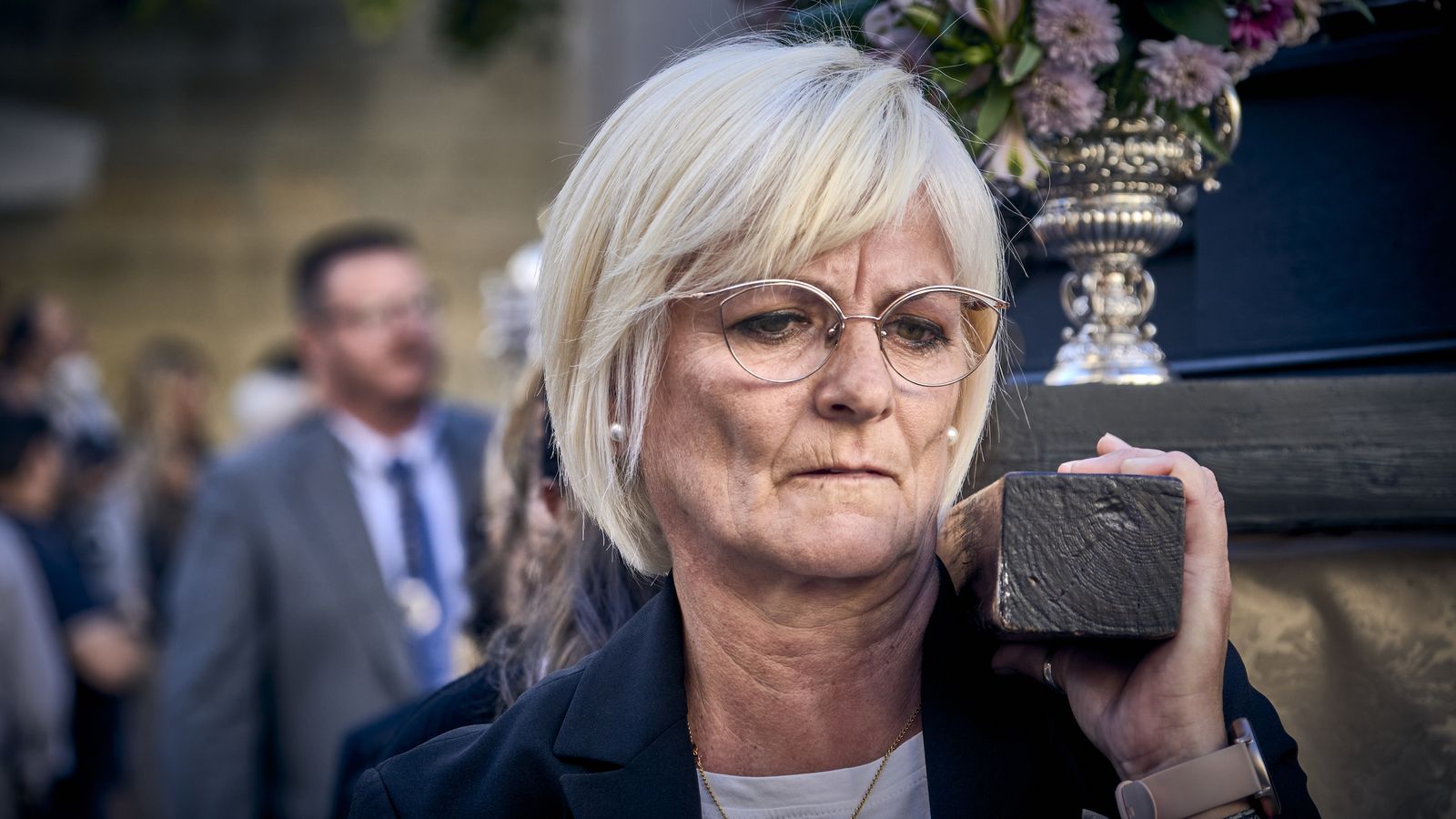 Corpus Chiquito 2022 Cádiz