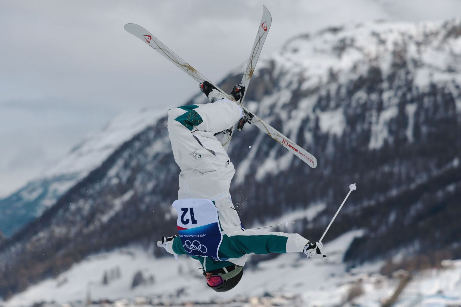 Las mejores fotos de los Juegos Olímpicos de invierno Milán Cortina d'Ampezzo 2026 | Sexta jornada