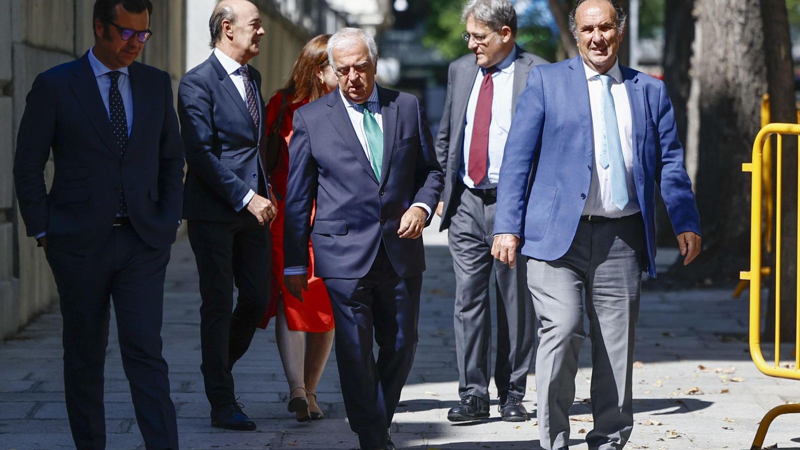 El CGPJ retoma este martes el pleno para elegir la Presidencia, abierta a nuevas candidaturas