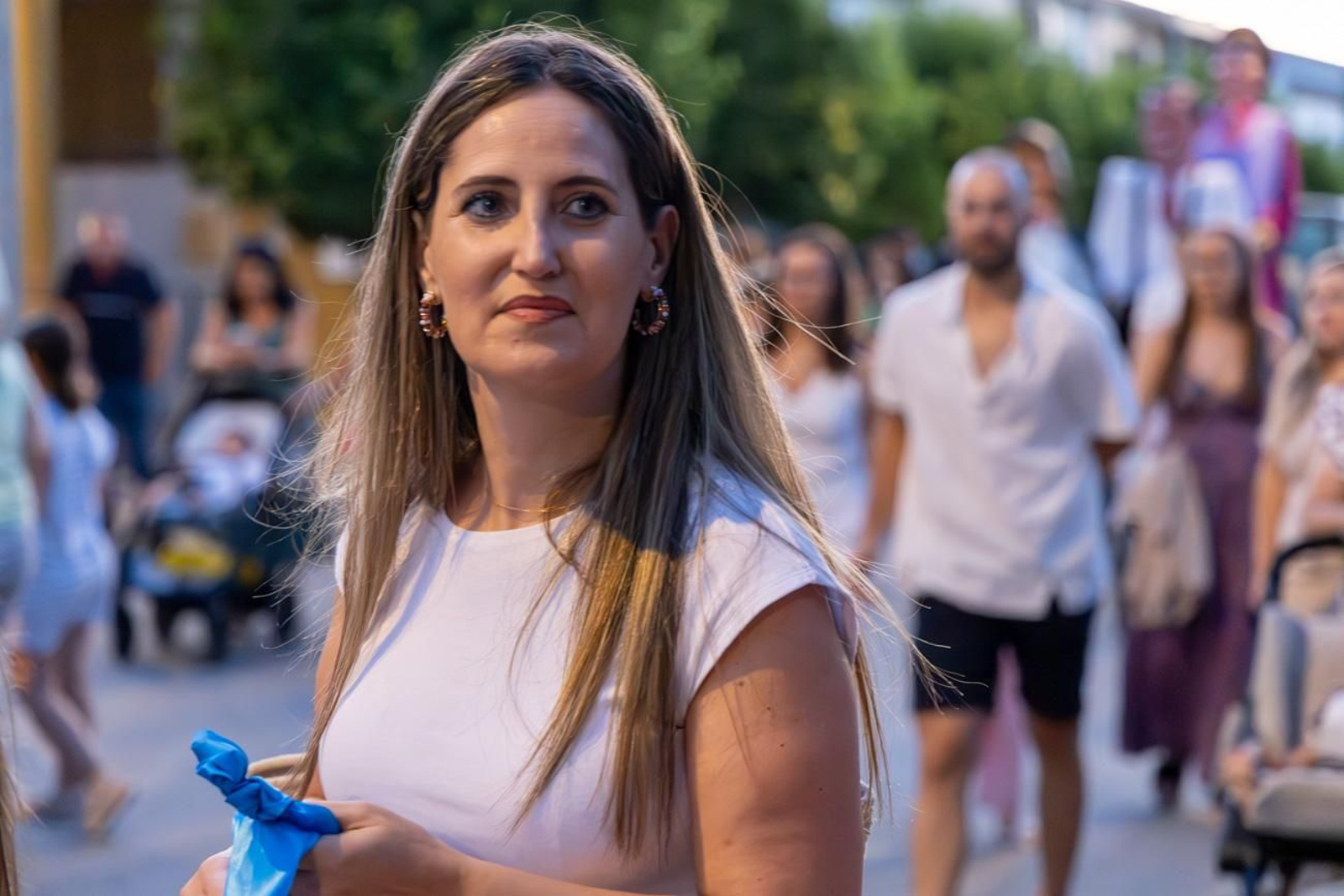 Feria en honor a la Virgen del Carmen de Monte Lope Álvarez