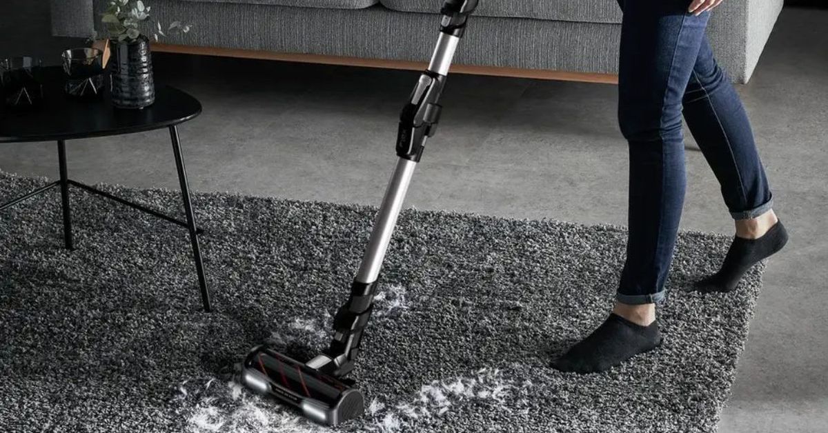 Mejores aspiradores sin cable de 2026: ¿cuál comprar según tus necesidades?