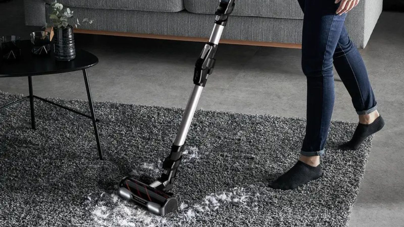 Mejores aspiradores sin cable de 2026: ¿cuál comprar según tus necesidades?