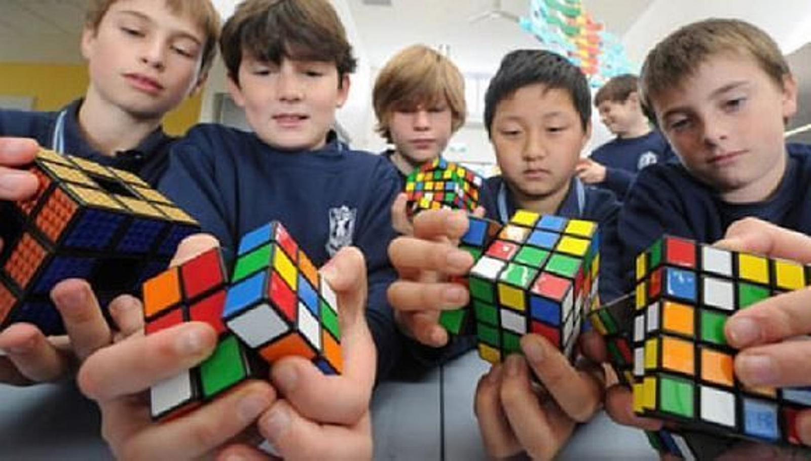 Metallic, un cubo edición limitada para conmemorar su 40º aniversario