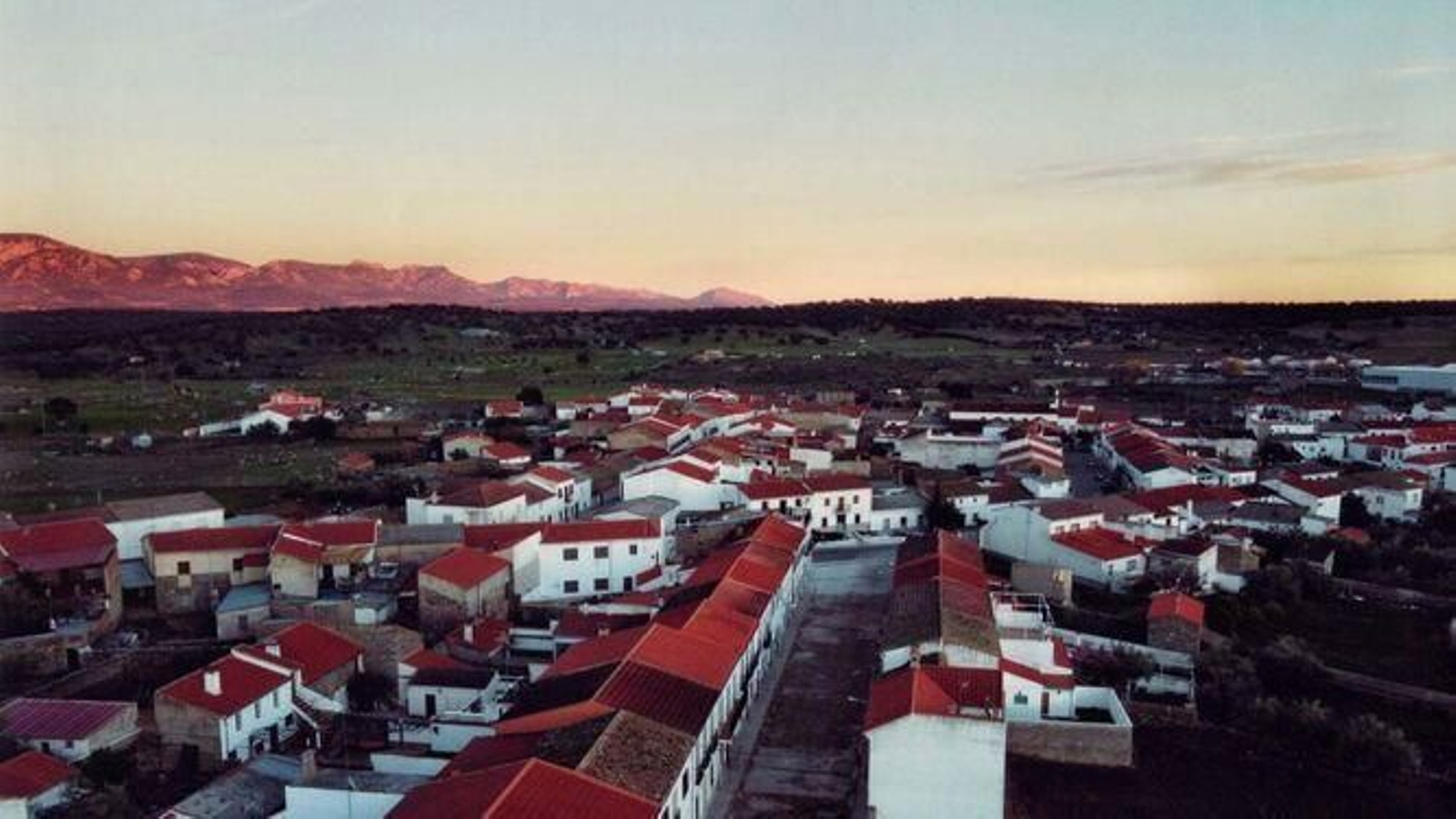 Conquista, hija de la vía de la Plata