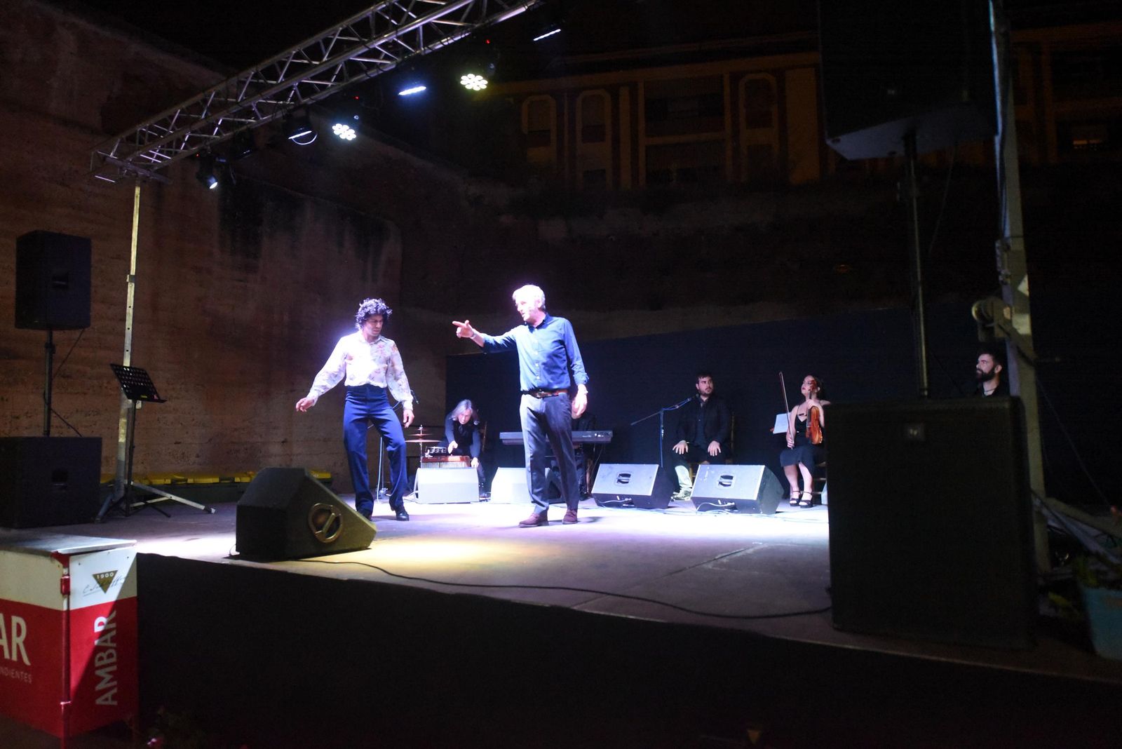 Un repaso en imágenes al Festival de los Patios de Córdoba