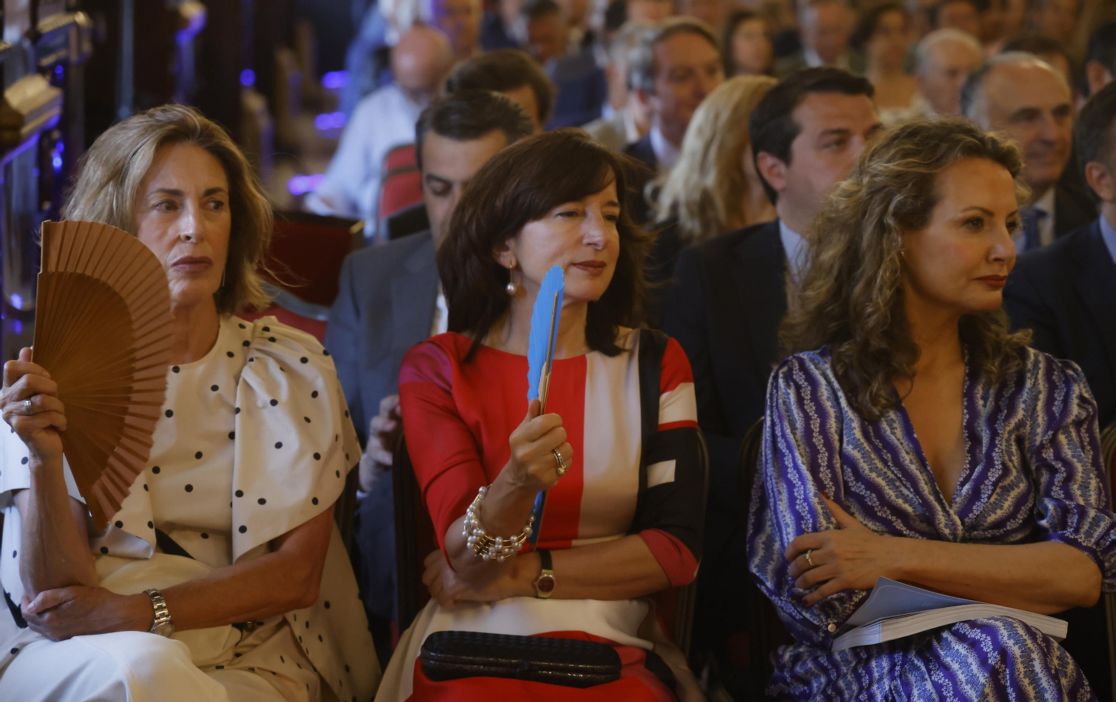 Las imágenes de la presentación del Anuario Joly Andalucía 2023