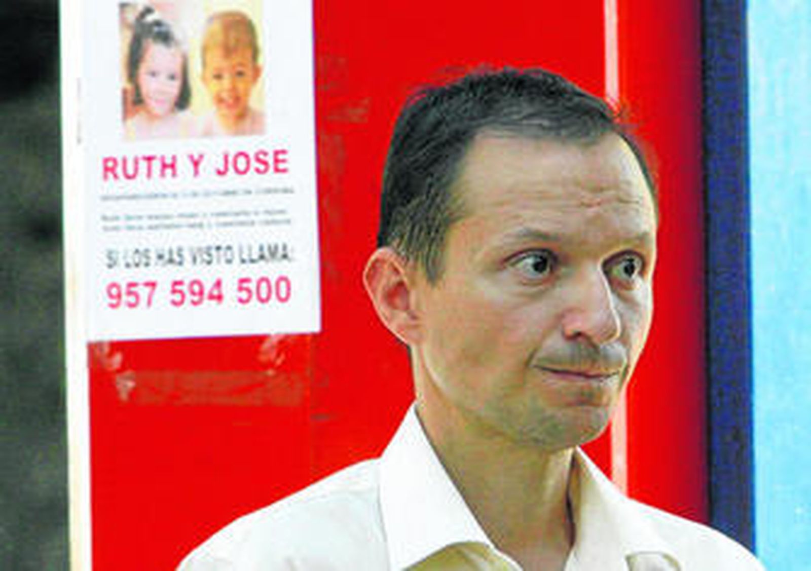 El hombre imperturbable