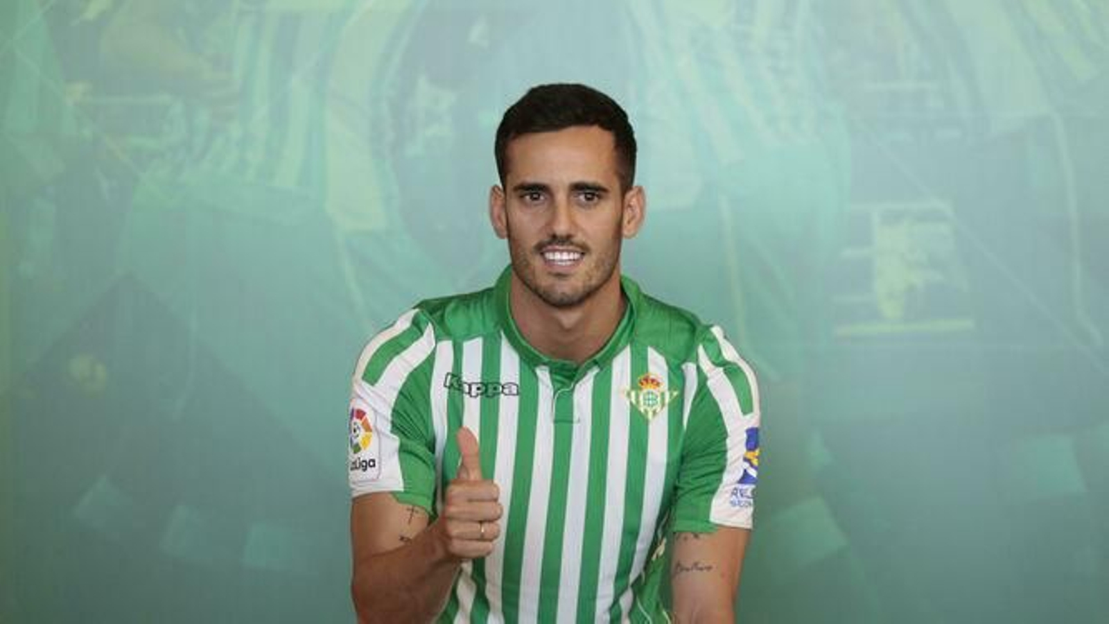 Juanmi da negativo en el PCR pero tiene anticuerpos del COVID-19