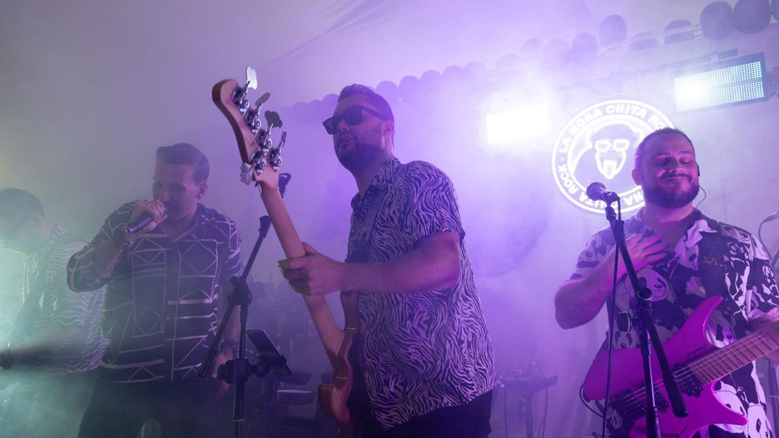 Feria de tarde de San Lucas, en imágenes