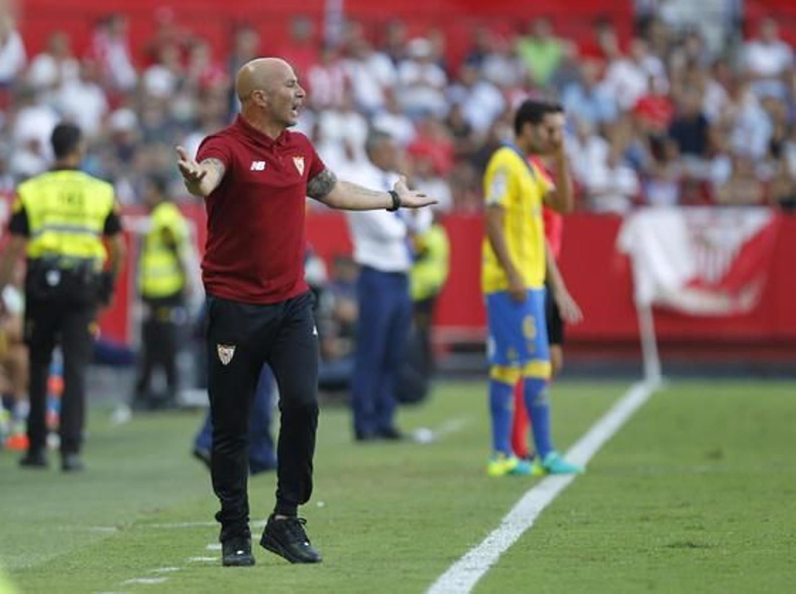 Foto: Antonio Pizarro