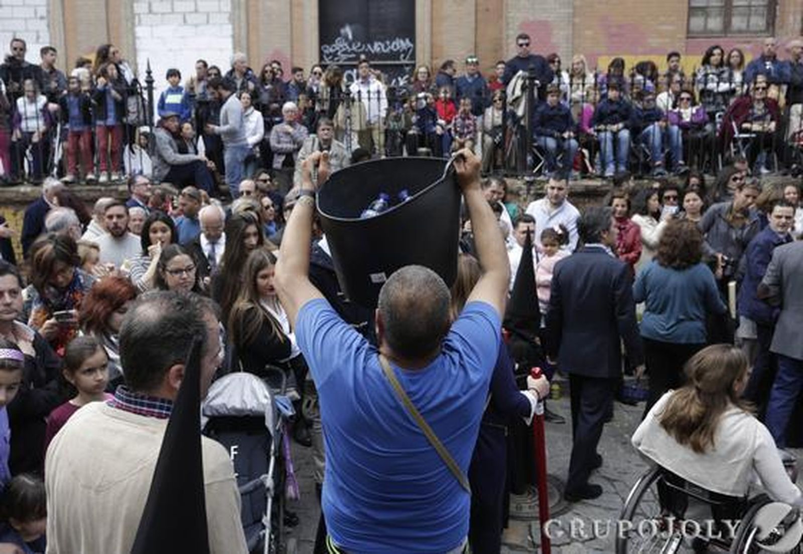 Foto: Juan Carlos Muñoz

Foto: Antonio Pizarro