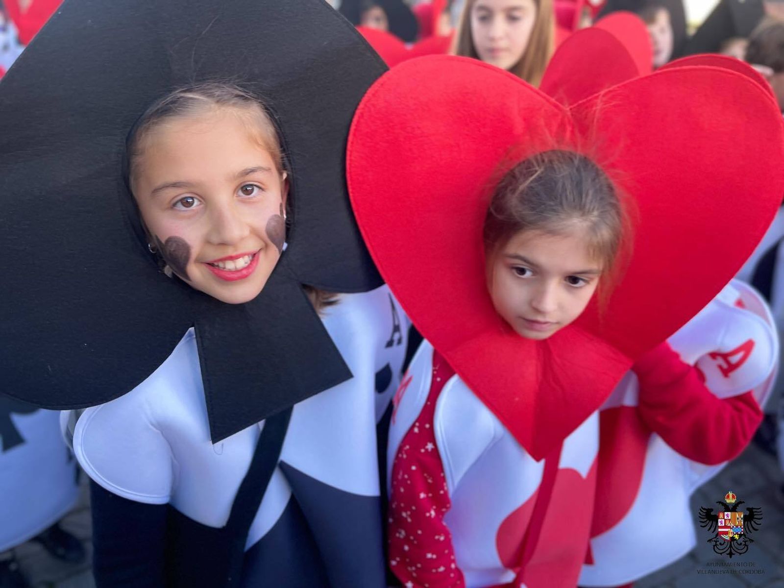 La Cabalgata de Reyes de Villanueva de Córdoba, en imágenes