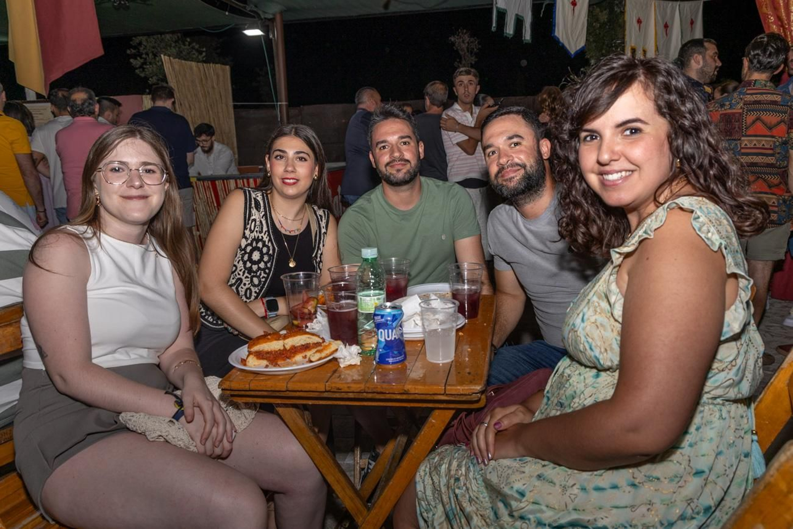 XXII Fiestas del Renacimiento de Úbeda