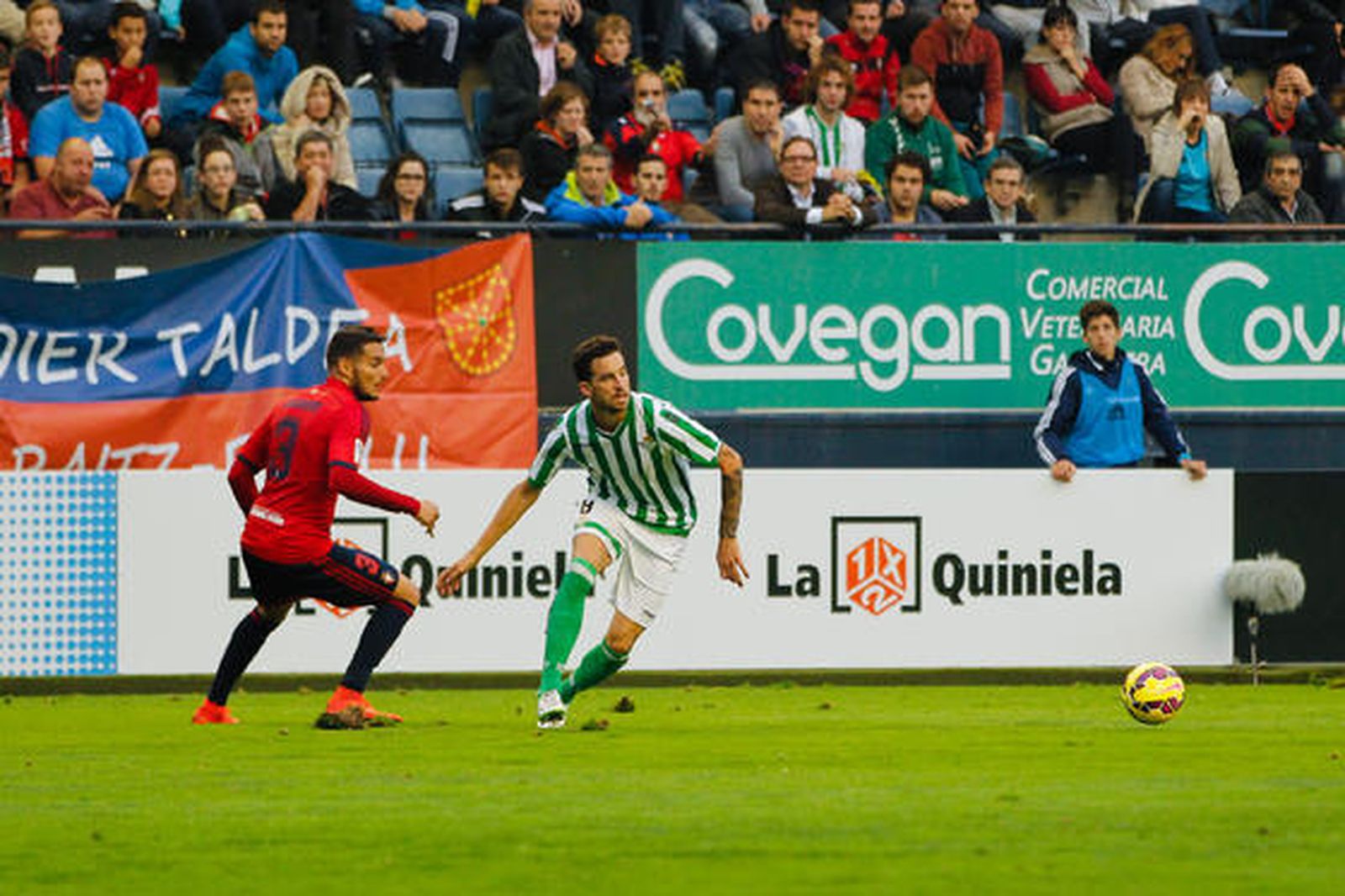 Foto: Óscar J. Barroso (AFP7)