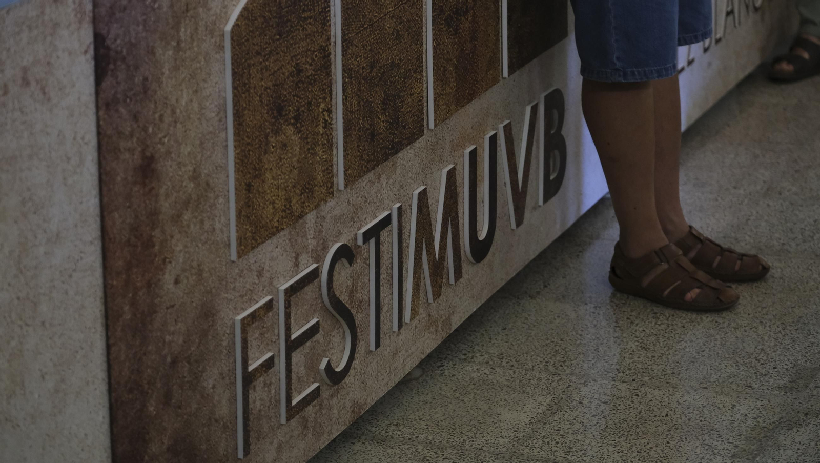 Las mejores imágenes de la academia musical de Vélez Blanco