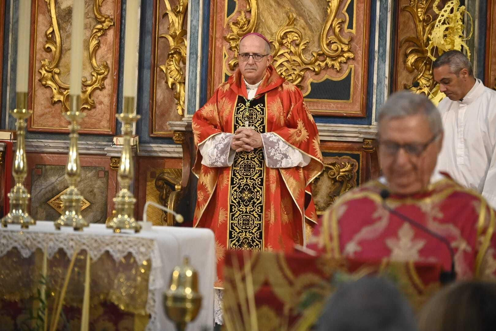 Las imágenes más destacadas del domingo 24 de marzo en Huelva