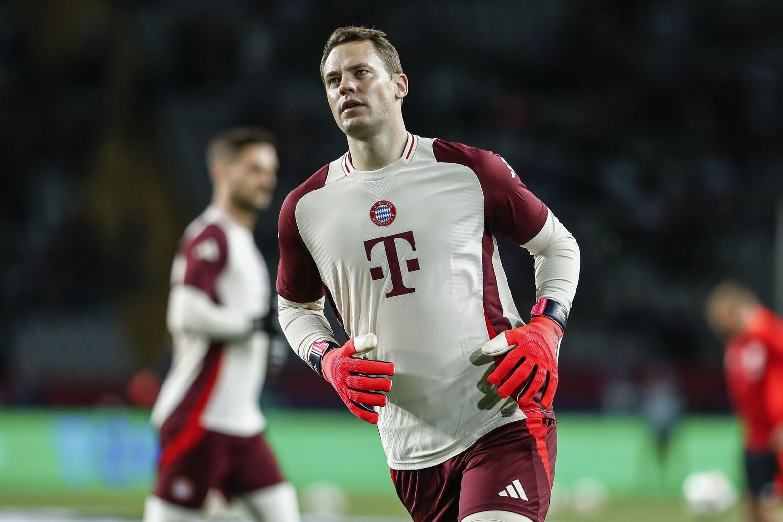 Revive el enfrentamiento: fotos destacadas del Barcelona ante el Bayern Múnich