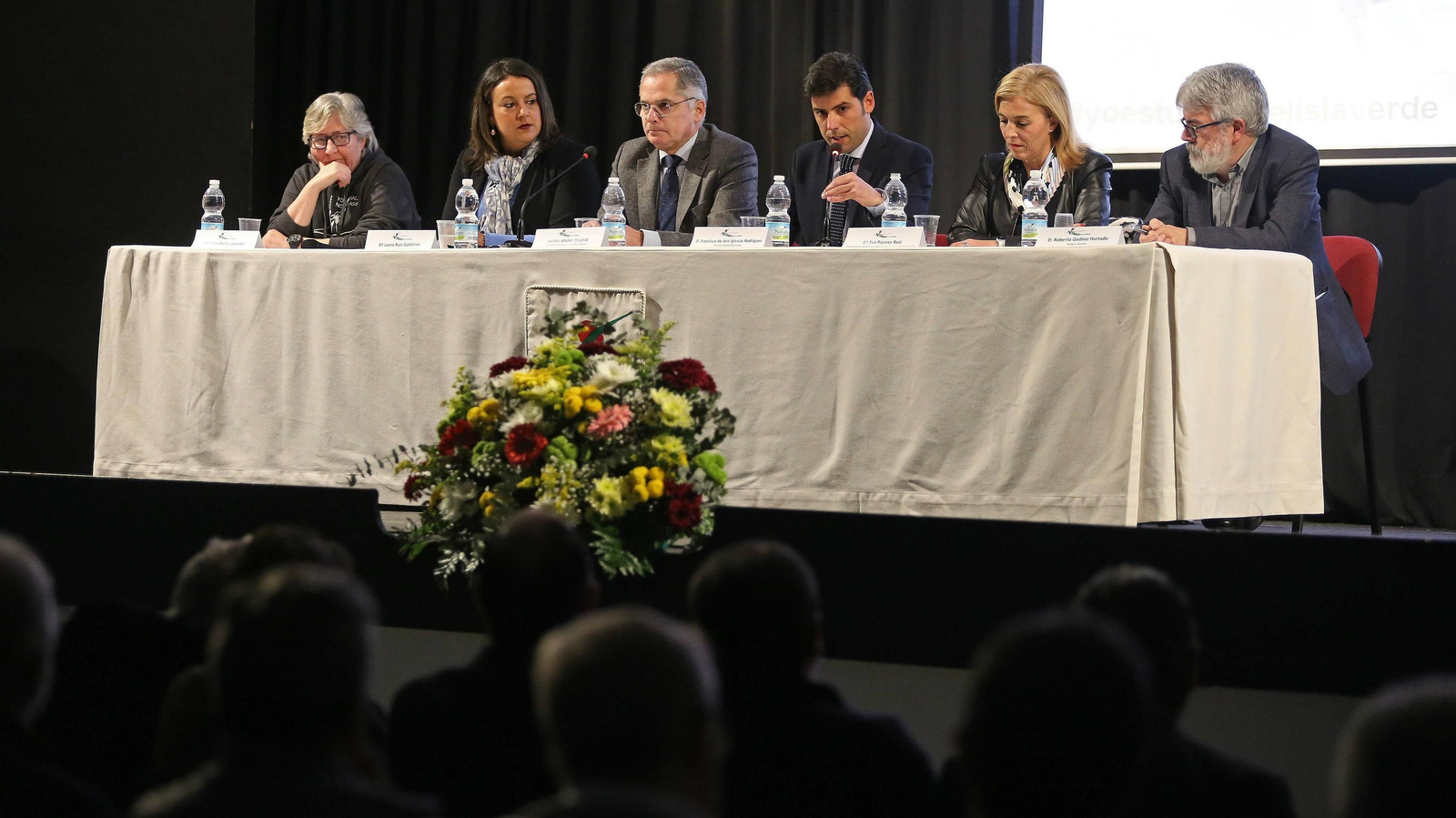 Las mejores fotos del 50º aniversario del IES Isla Verde